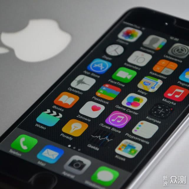 为什么iOS 13 bug那么多 苹果还不允许降级_新浪众测