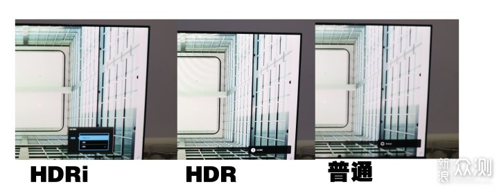千元选显示器，必须要看带扬声器支持HDRi的它_新浪众测