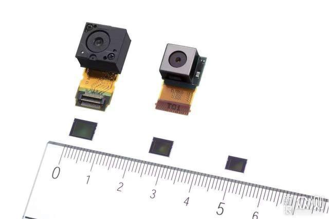 索尼产能挂白旗背后，手机之战蔓延至CMOS_新浪众测