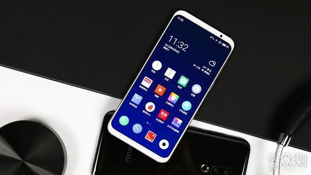 展望2020，5G战略研究：魅族，告别幻想拥抱5G_新浪众测