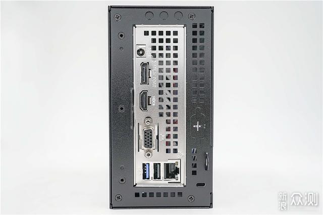APU 3400G+华擎DeskMini A300超小系统装机记_新浪众测