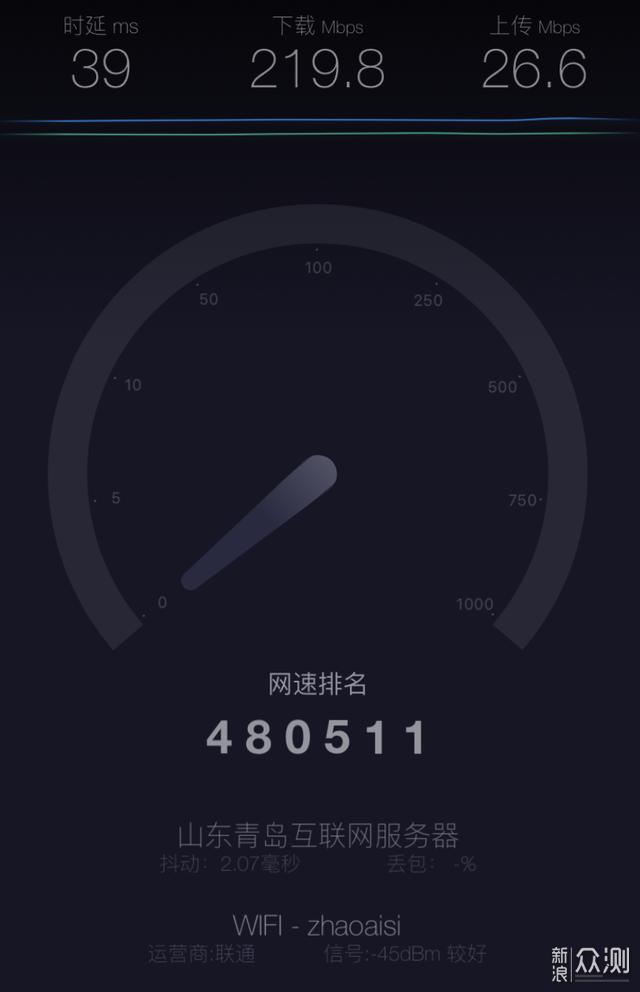 根治WiFi焦虑症：360 全屋路由母子装体验评测_新浪众测