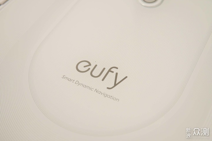 安克创新旗下eufy E5扫地机器人体验分享_新浪众测