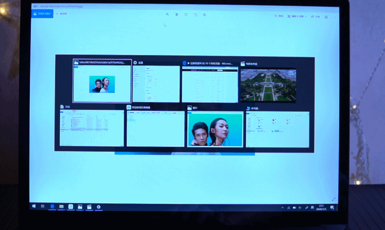 超强还是尴尬？Surface Laptop 3两周上手实测_新浪众测