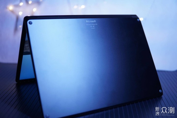 超强还是尴尬？Surface Laptop 3两周上手实测_新浪众测