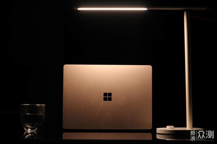 14天的真情体验，享受轻奢Surface Laptop3_新浪众测