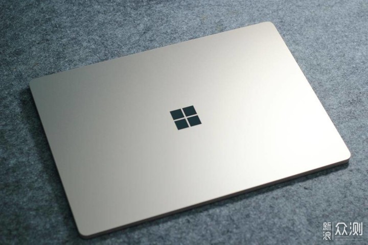 14天的真情体验，享受轻奢Surface Laptop3_新浪众测