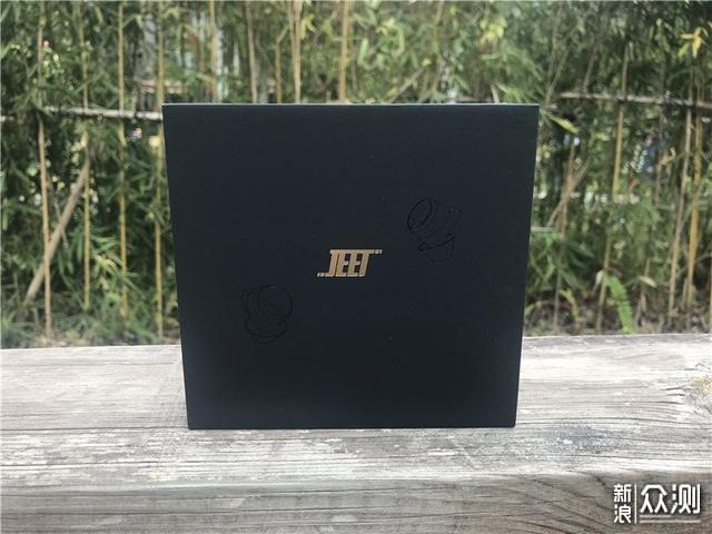 跨界出精品：JEET Air Plus旗舰版蓝牙耳机_新浪众测