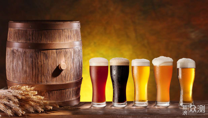 感受不同风格与口味：11 款国外啤酒体验评测_新浪众测