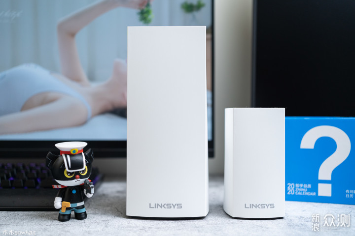 当Mesh遇上Wi-Fi 6——linksys MX5300体验_新浪众测