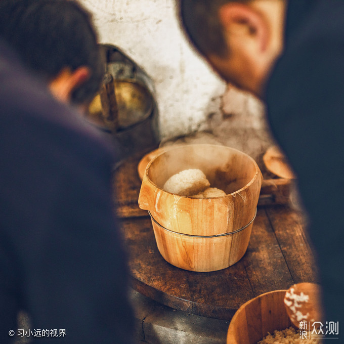 与周庄有缘，万三酒庄两日小记_新浪众测