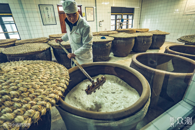 与周庄有缘，万三酒庄两日小记_新浪众测