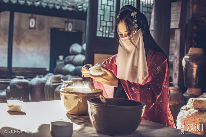 与周庄有缘，万三酒庄两日小记_新浪众测