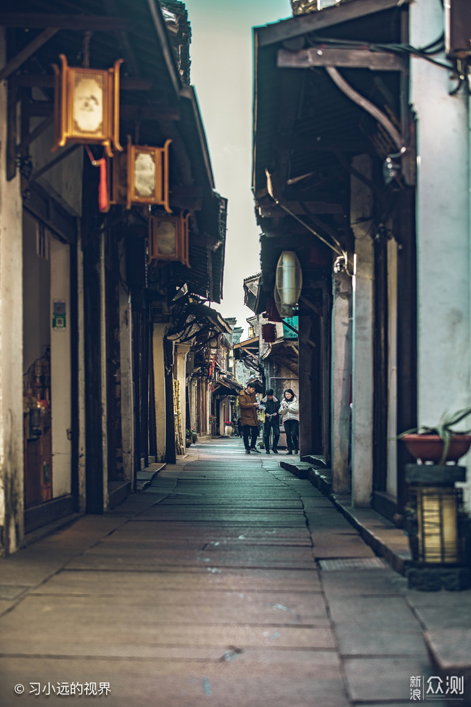 与周庄有缘，万三酒庄两日小记_新浪众测