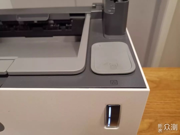 初创企业的首选打印机——惠普_新浪众测