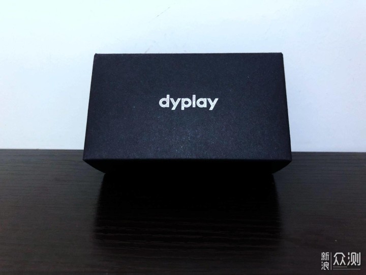 可能是最便宜的ANC：dyplay ANC Shield降噪盾_新浪众测