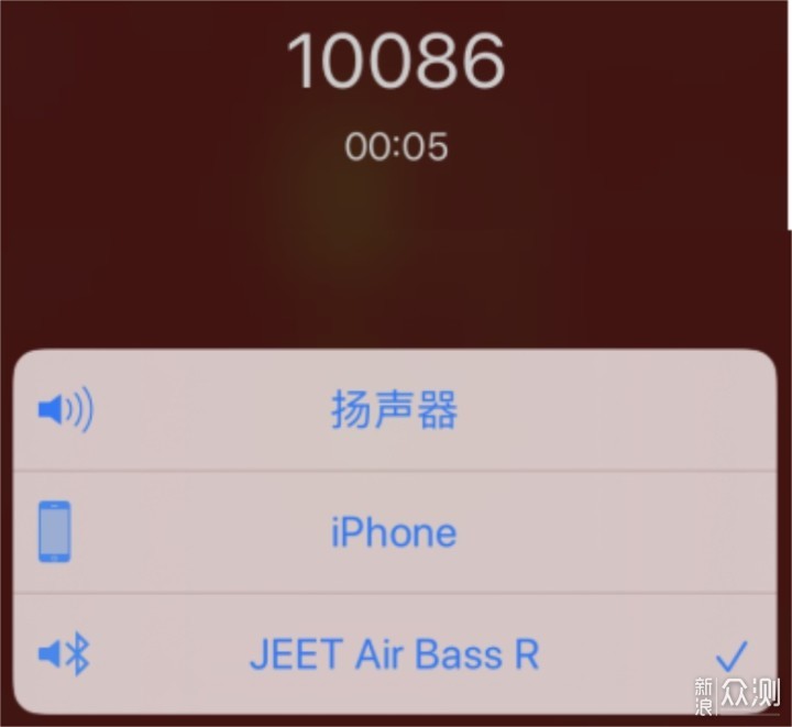 当耳朵遇上马卡龙治愈色-JEET Air Bass耳机_新浪众测