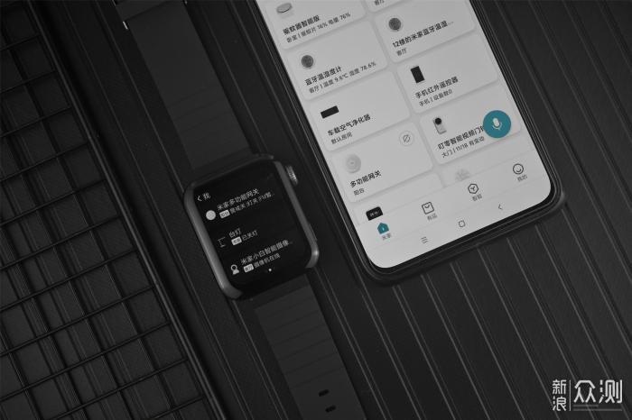 小米手表体验：这是一款优缺点共具的智能手表_新浪众测