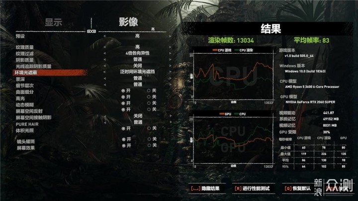 RGB？LCD才有内味：性能颜值两开花的欢乐装机_新浪众测