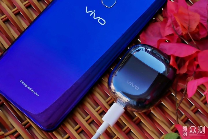 vivo 手机最好的伴侣，vivo真无线蓝牙耳机_新浪众测