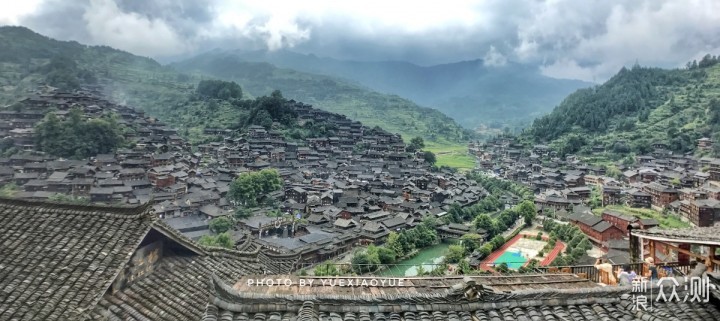 很美的风景为啥拍不好？先看看“天空”拍对没_新浪众测