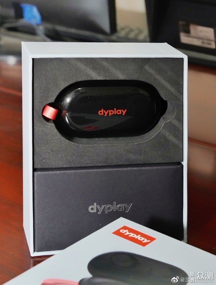 耳中降噪新体验dyplay ANC Shield 降噪盾评测_新浪众测