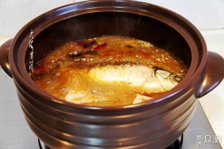 年夜饭家家户户必吃的鱼，东北人就爱这一口_新浪众测