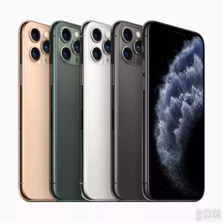 苹果要求A13芯片产量提升，不仅因为iPhone11_新浪众测