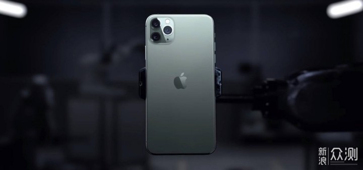 苹果要求A13芯片产量提升，不仅因为iPhone11_新浪众测