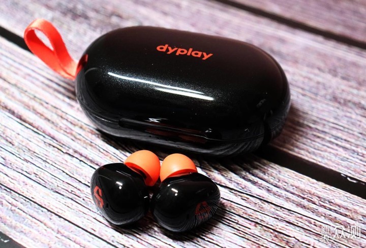 双耳的按摩师-dyplay降噪盾真无线耳机体验_新浪众测