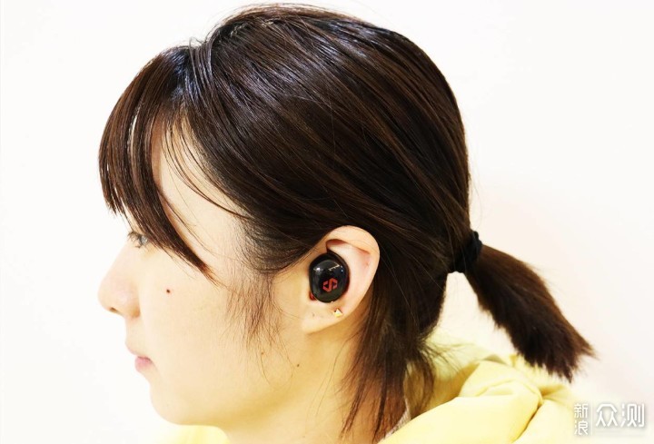 双耳的按摩师-dyplay降噪盾真无线耳机体验_新浪众测
