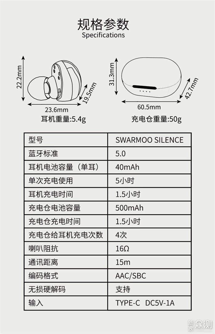 这个“王子”很“亲民”贝壳王子∙默降噪耳机_新浪众测