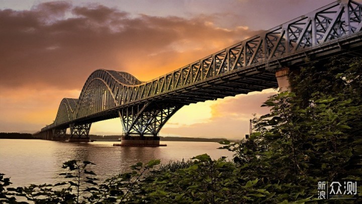 #2020旅行摄影#最普通场景—桥，如何拍佳作？_新浪众测