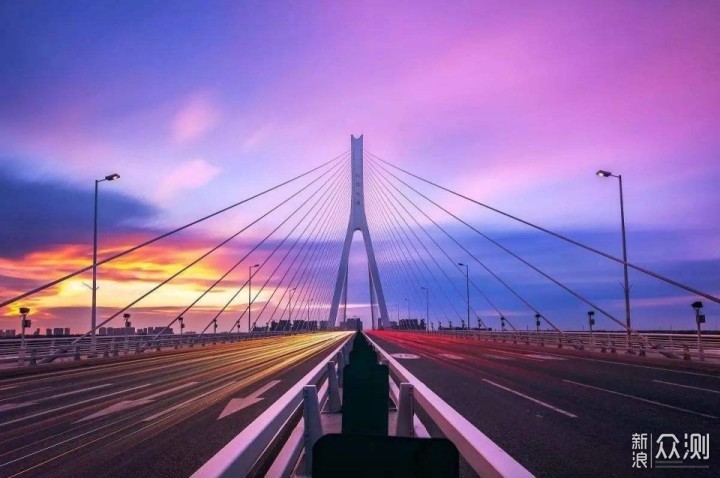 #2020旅行摄影#最普通场景—桥，如何拍佳作？_新浪众测