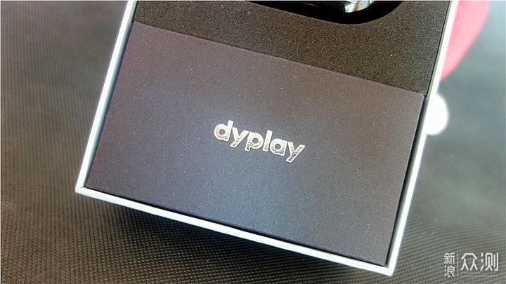 “dyplay ANC Shield/降噪盾”真无线蓝牙耳机_新浪众测