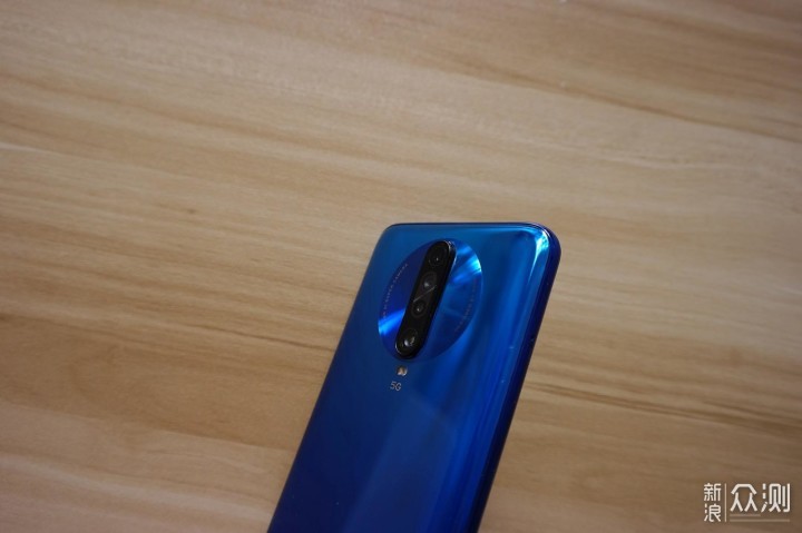 Redmi K30 5G手机开箱评测！旗舰级配置是真香_新浪众测