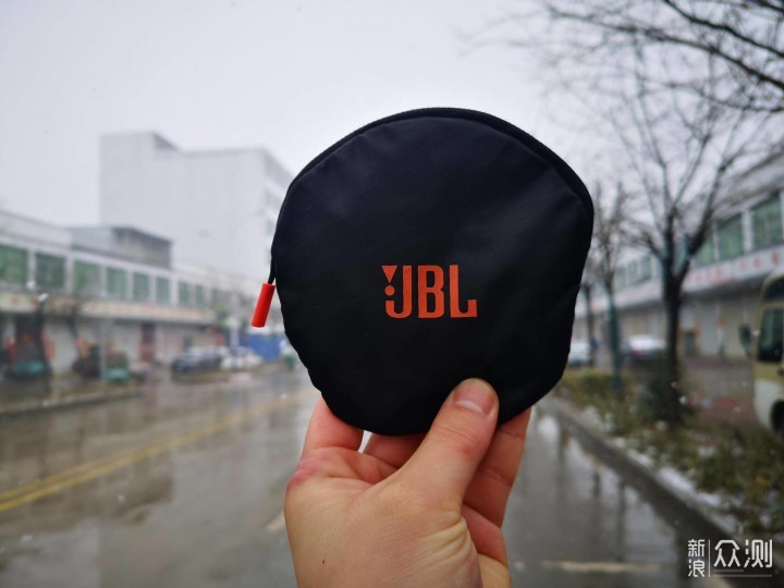 JBL T280NC降噪蓝牙耳机|革命性的听觉体验_新浪众测