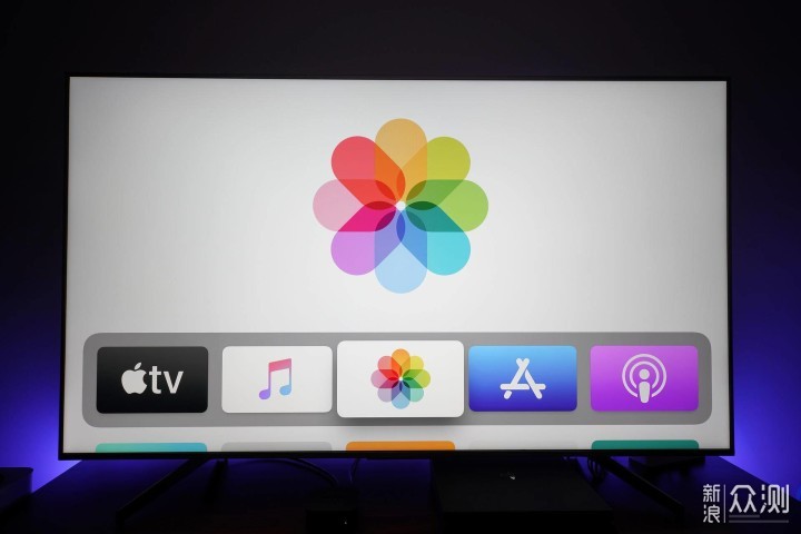 国内不卖的Apple TV，竟然是这种体验！_新浪众测