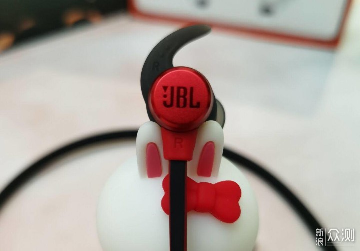 亦动亦静 | JBL T280NC无线降噪蓝牙耳机评测_新浪众测