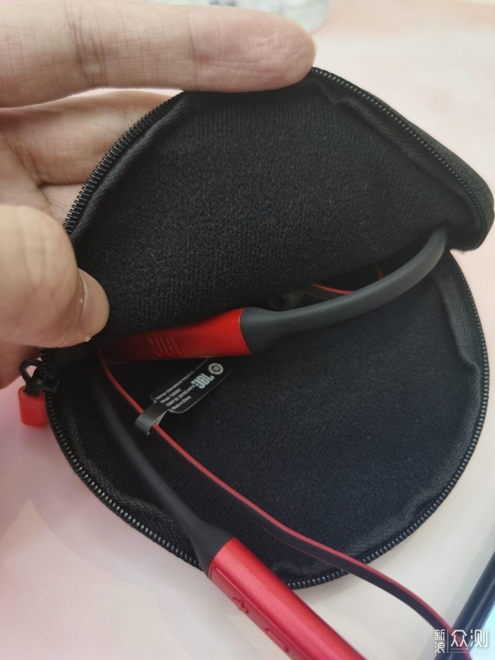 亦动亦静 | JBL T280NC无线降噪蓝牙耳机评测_新浪众测