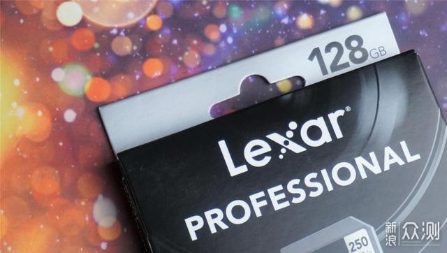 性价比最强SD卡Lexar1667x Pro上膛体验分享_新浪众测