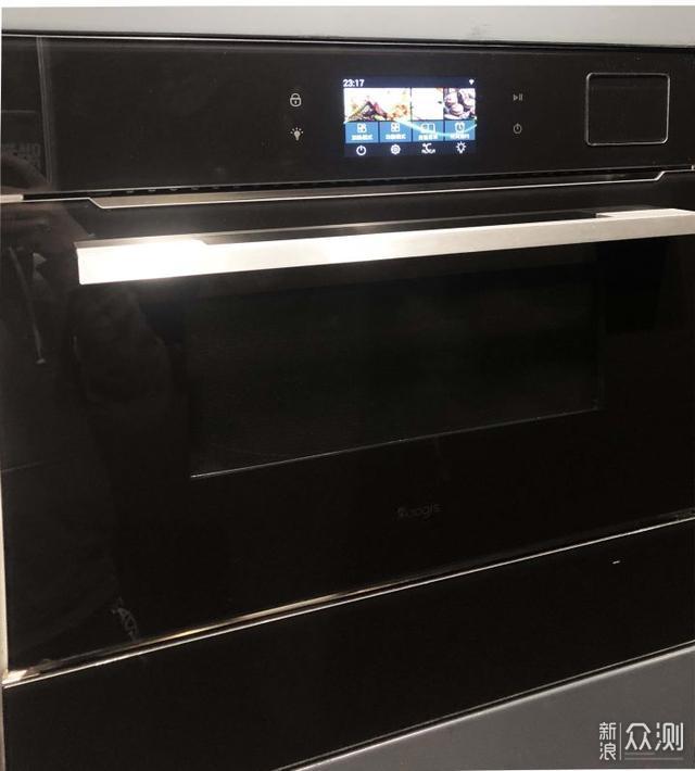 厨房装修走起来，微蒸烤箱一体机选购指南_新浪众测