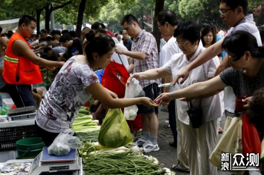 #宅出新花样#食材到技巧，宅基快手菜必备攻略_新浪众测