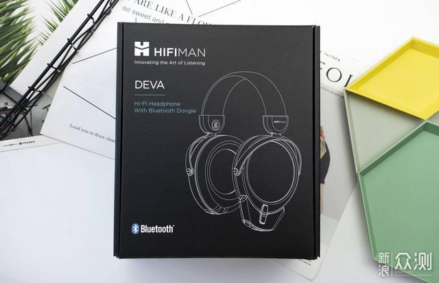 HIFIMAN DEVA评测：平价跨界HIFI平板耳机_新浪众测