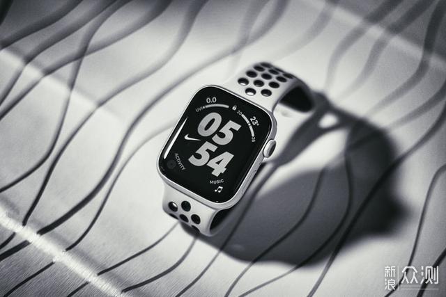太疯狂！苹果Apple Watch s6或迎九大全新变化_新浪众测