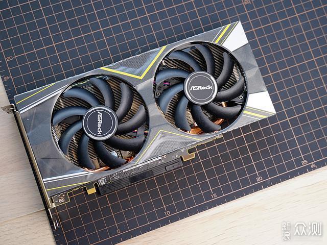 RX5500XT-4G对比RX580-8G测试来验证_新浪众测