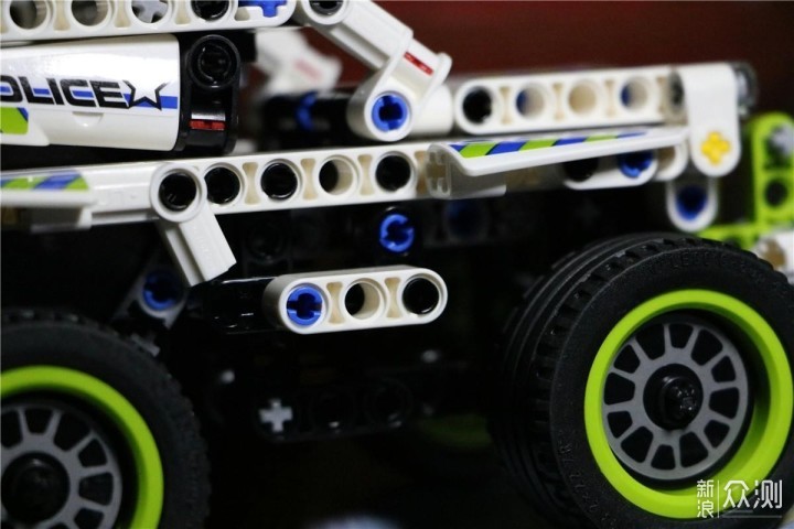 lego technic