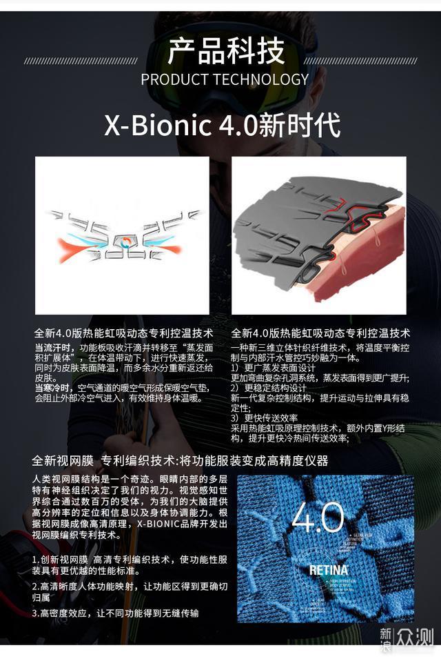 X-Bionic真的那么牛逼吗 ？看了才知道真相_新浪众测