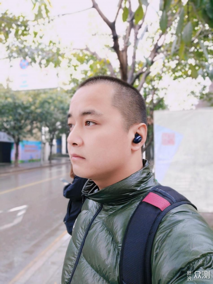 无线蓝牙耳机就选吴青峰同款1MORE时尚豆_新浪众测