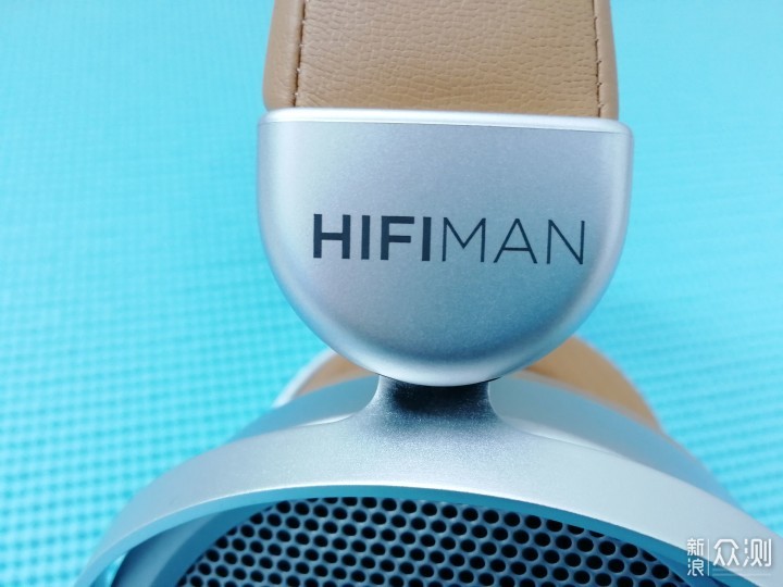 硬核双模，考究轻奢--Hifiman DEVA头戴耳机_新浪众测